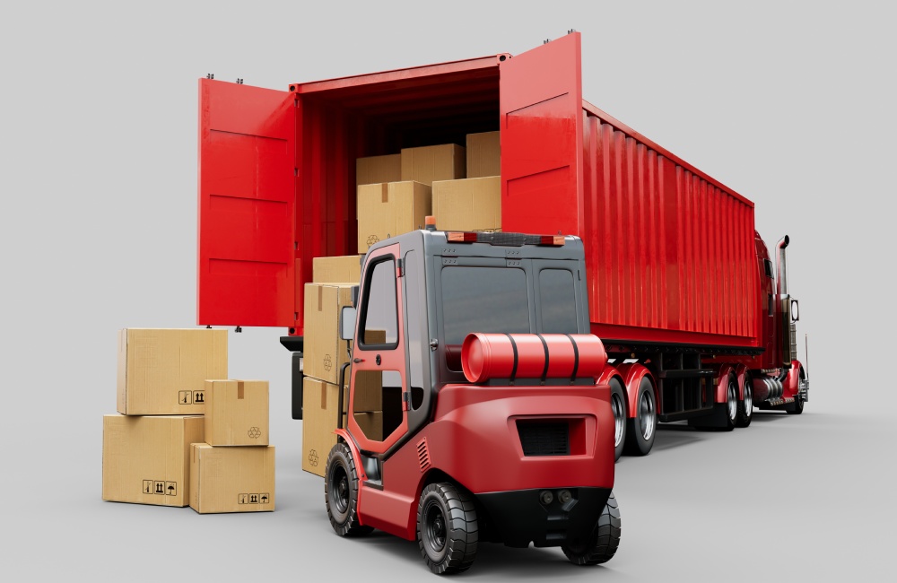 Goods in Transit (GIT) Insurance