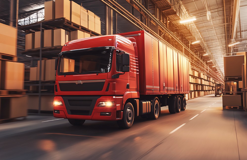 Essential Protection for Your Cargo