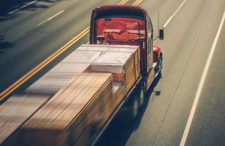 Goods in Transit Insurance in South Africa: Protecting Cargo, Cash Flow & Contracts