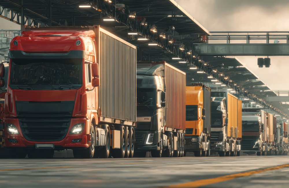 Goods in Transit Insurance for Businesses South Africa